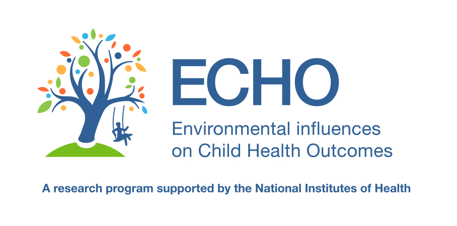 ECHO logo