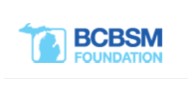 BCBSM Foundation Logo